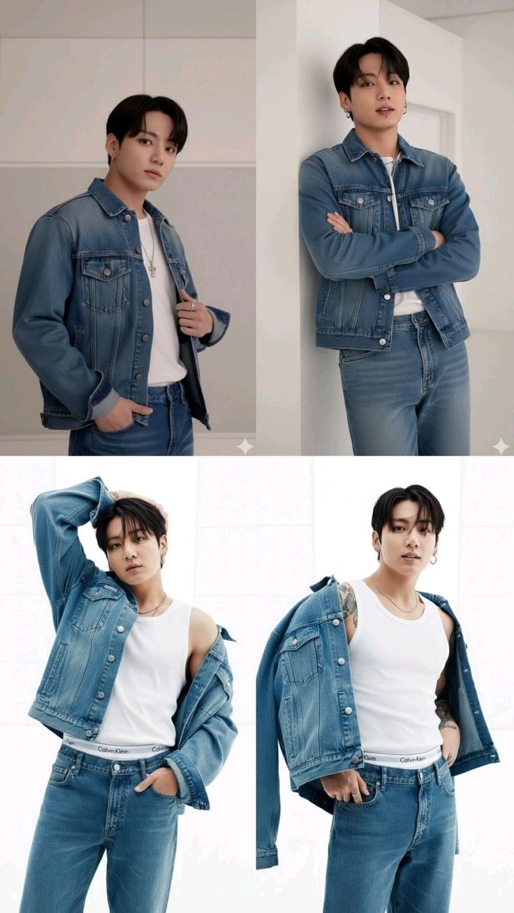 정국 (방탄소년단) 최근 활동샷