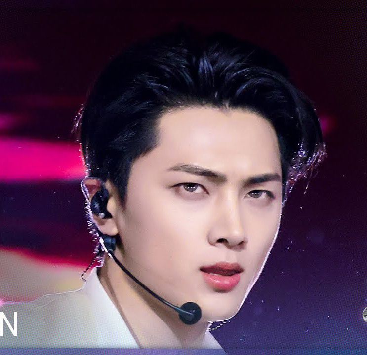 Latest photo of Jay (ENHYPEN)