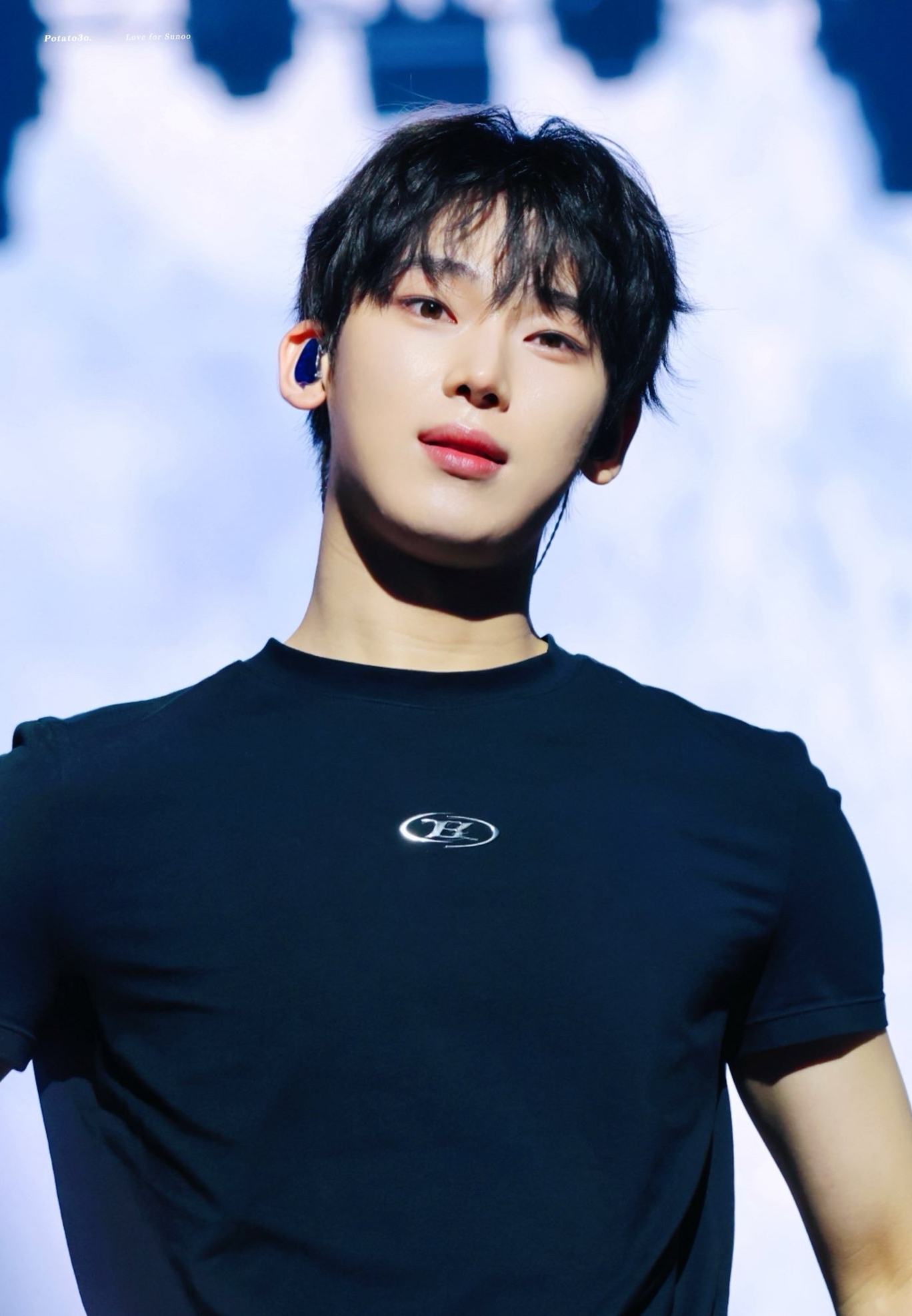 선우 (ENHYPEN) 팬이 찍은 순간