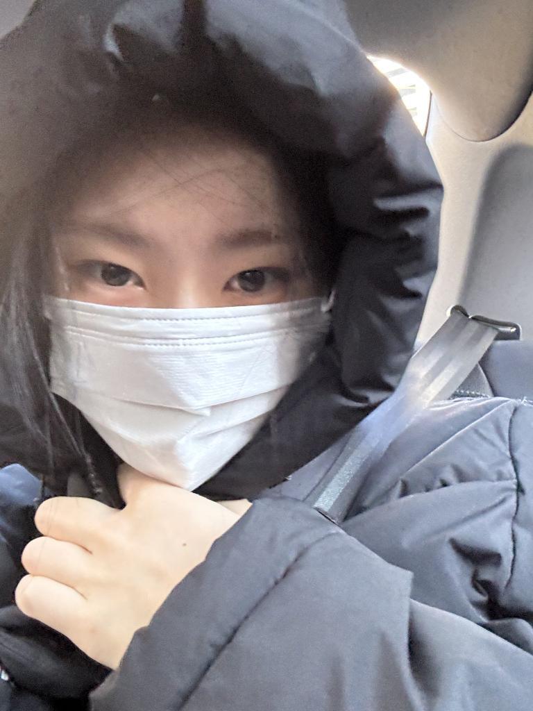 Latest photo of Chaeryeong (ITZY)