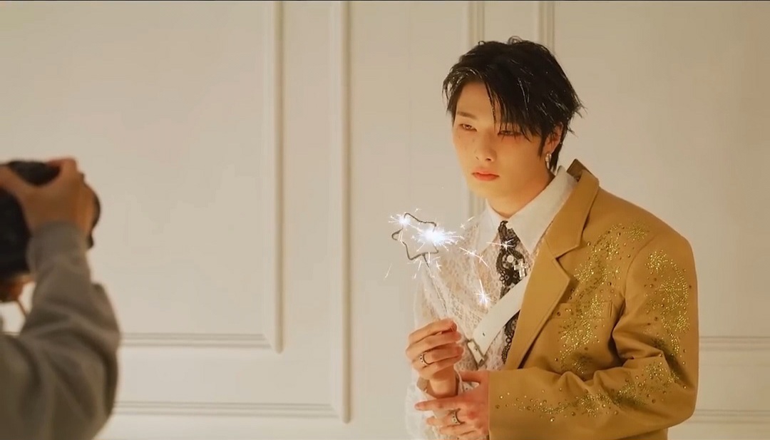 I.N (Stray Kids)の最近の活動写真