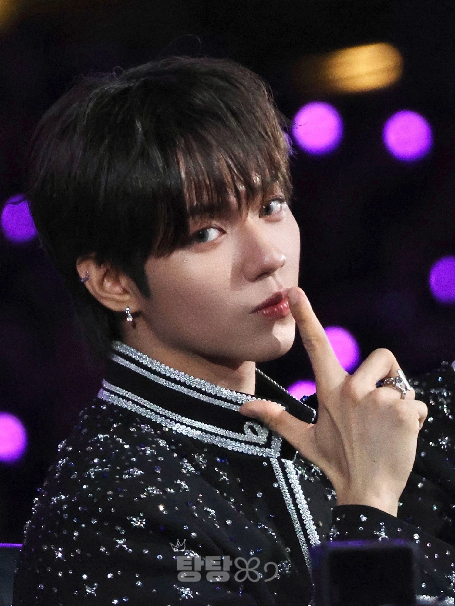 Latest photo of JL (AHOF)