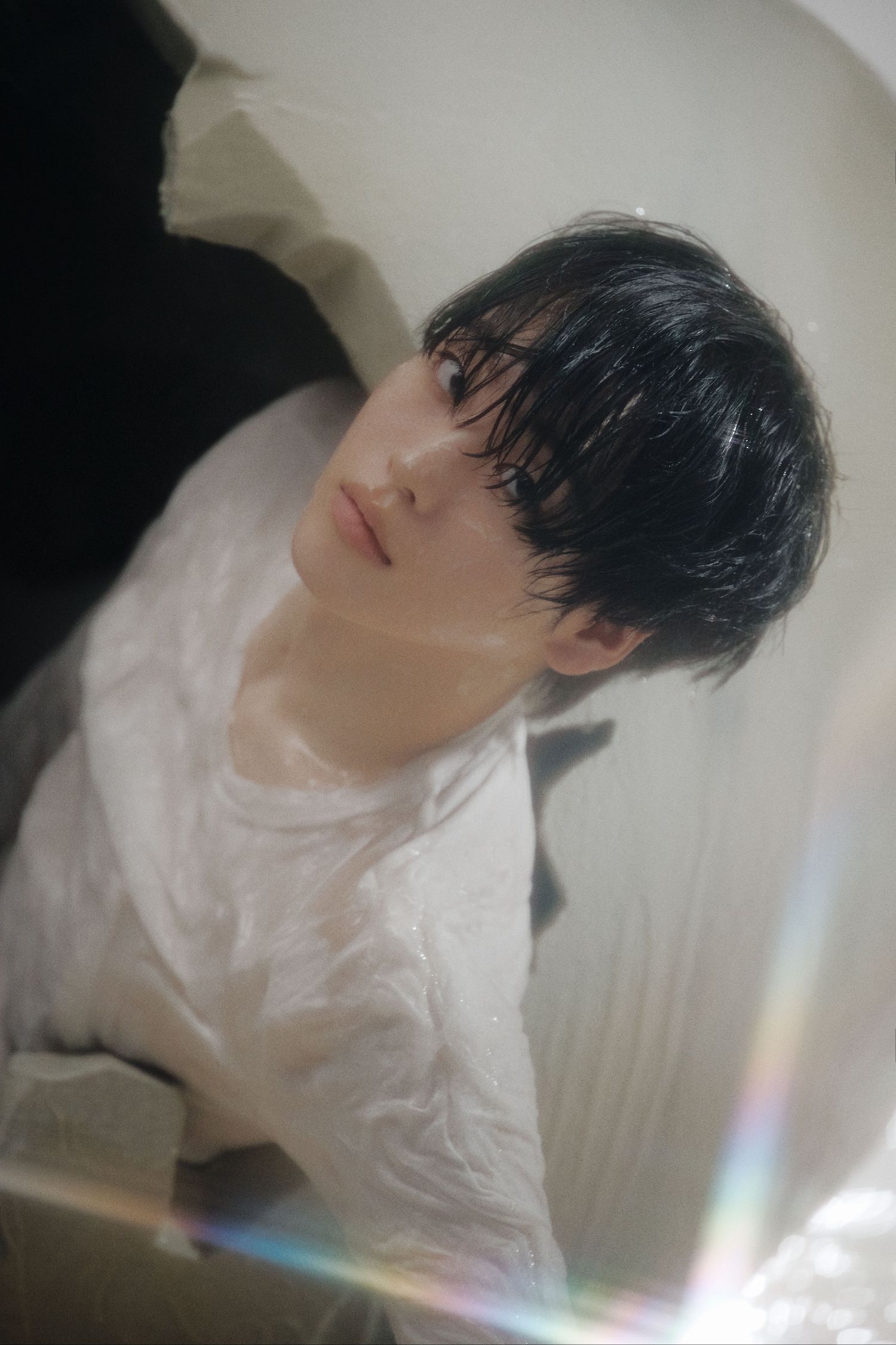 Latest photo of Hyeongjun (CRAVITY)
