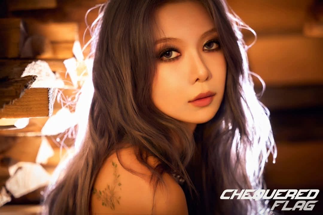 Behind-the-scenes cut of Dami (DREAMCATCHER)