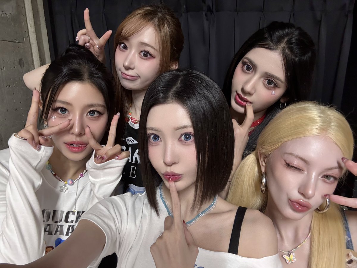 Latest photo of X:IN