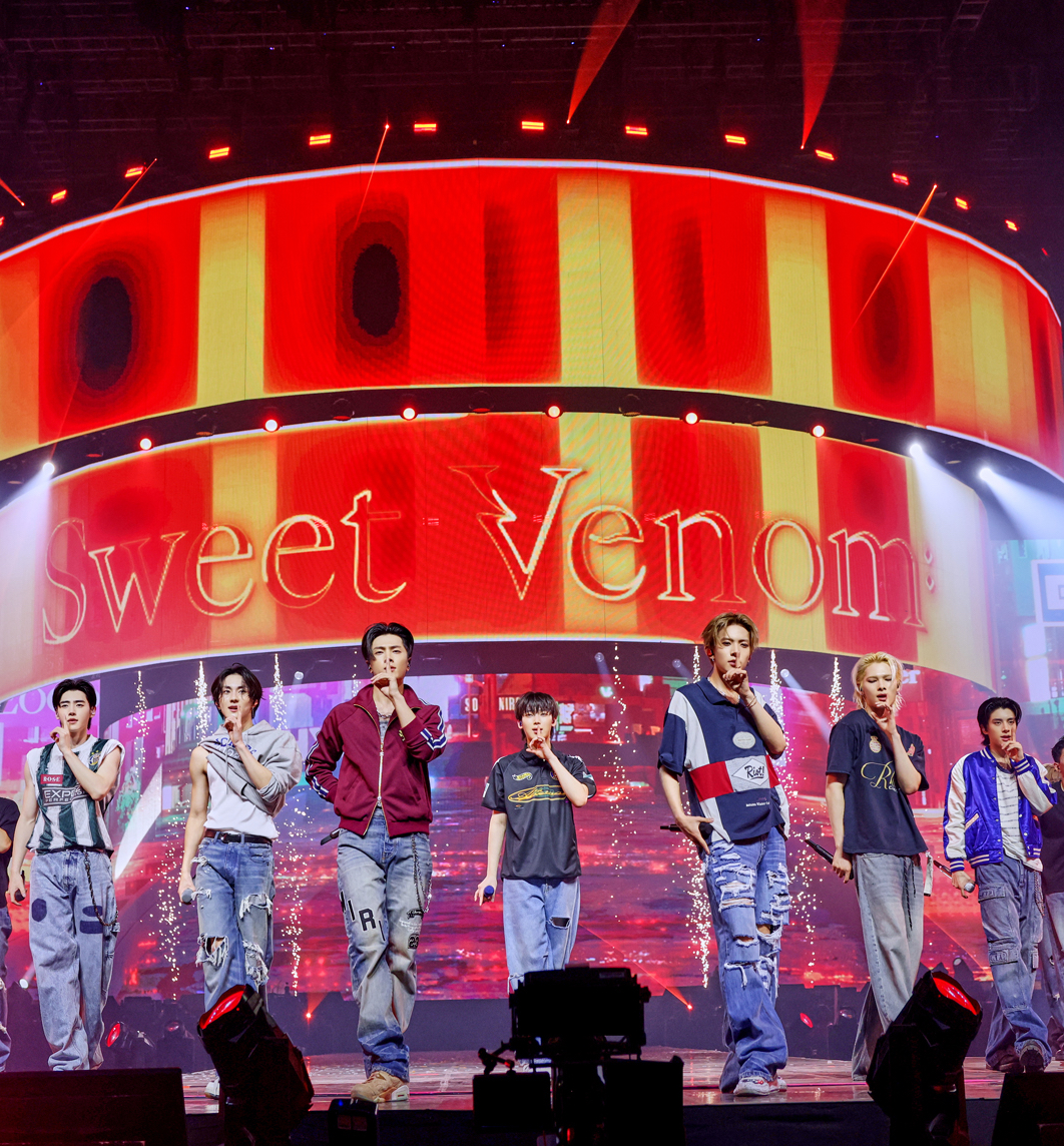 ENHYPEN 최근 활동샷