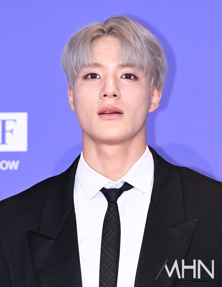 A moment captured by Jeno (NCT DREAM)'s fan