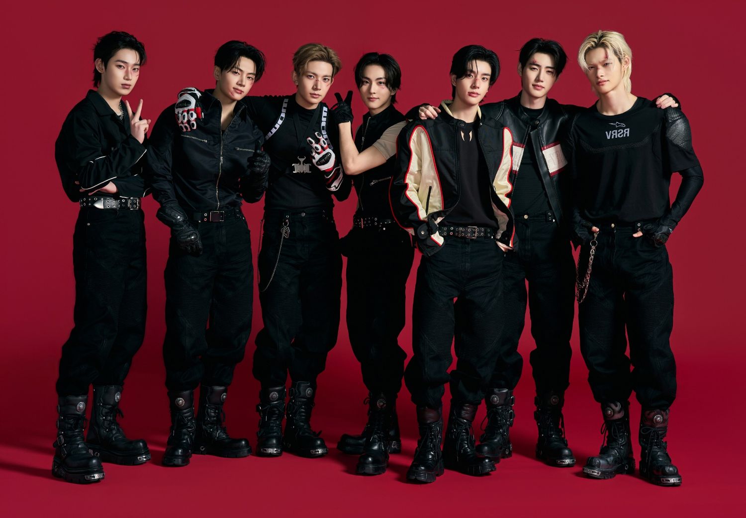 ENHYPEN 팬이 찍은 순간