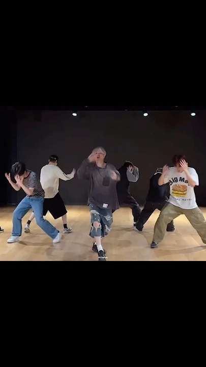 Recent activity shot of So Junghwan (TREASURE)