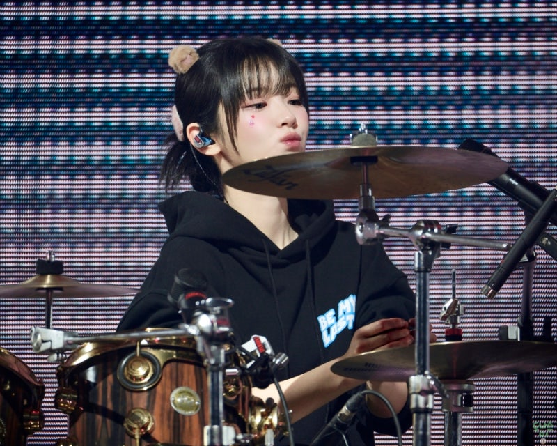 Latest photo of QWER