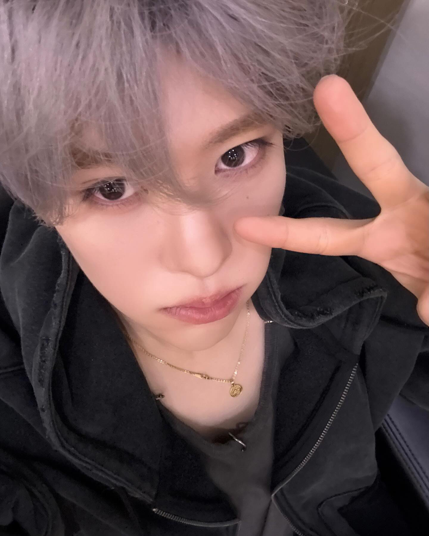 Behind-the-scenes cut of Sion (NCT WISH)