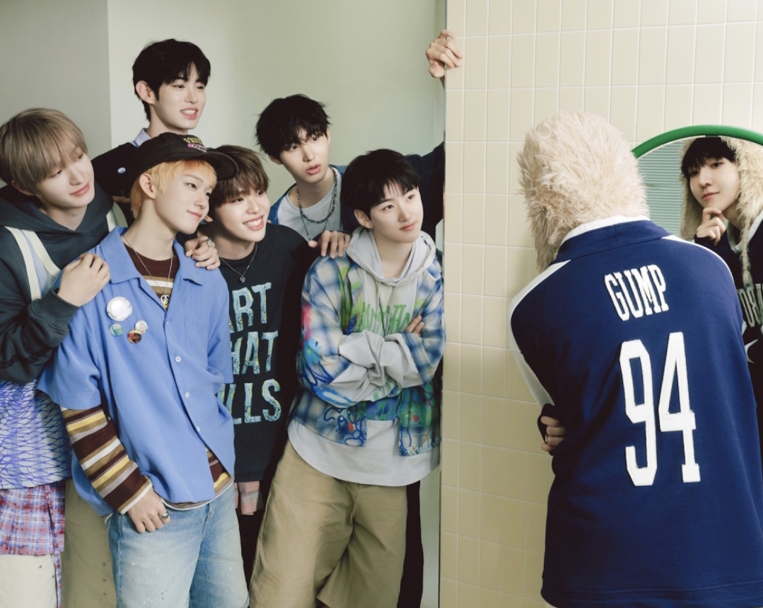 Behind-the-scenes cut of KickFlip