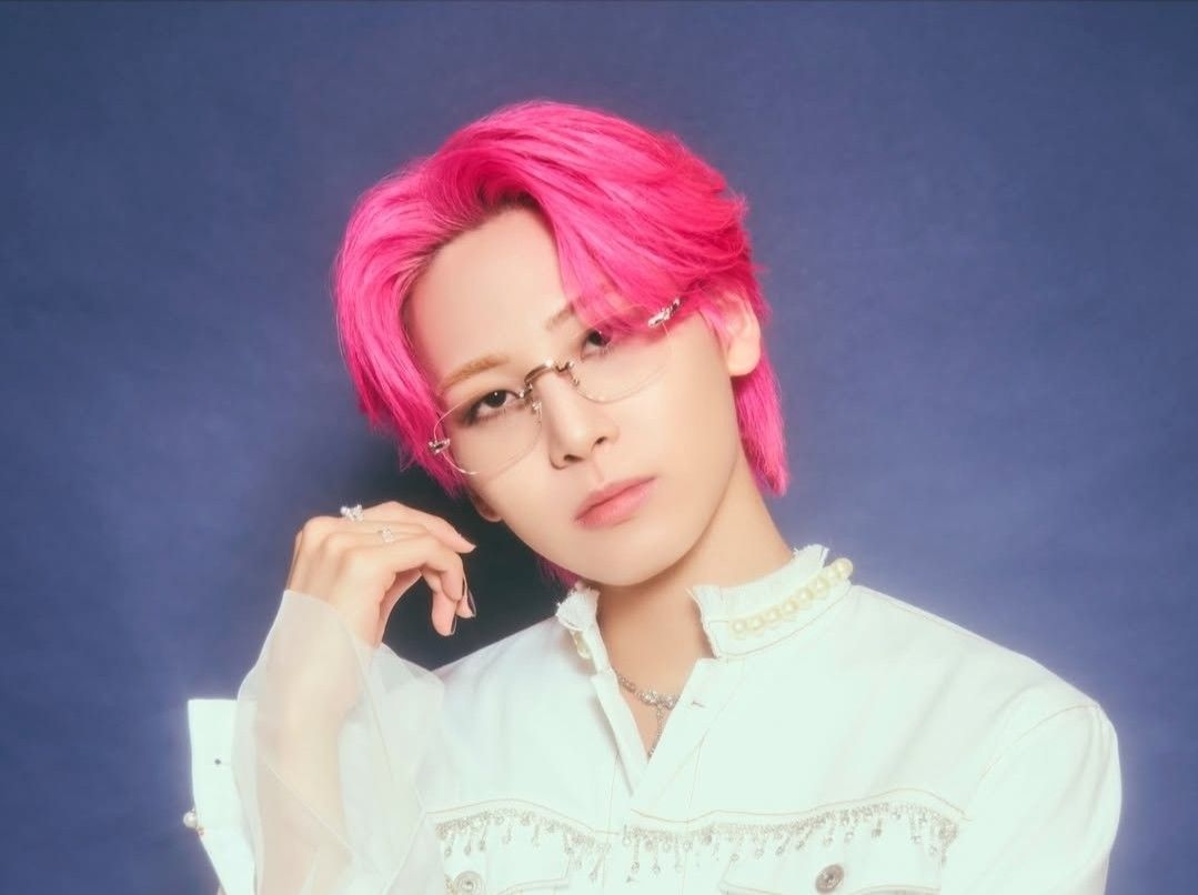 Behind-the-scenes cut of Kawashiri Ren (JO1)