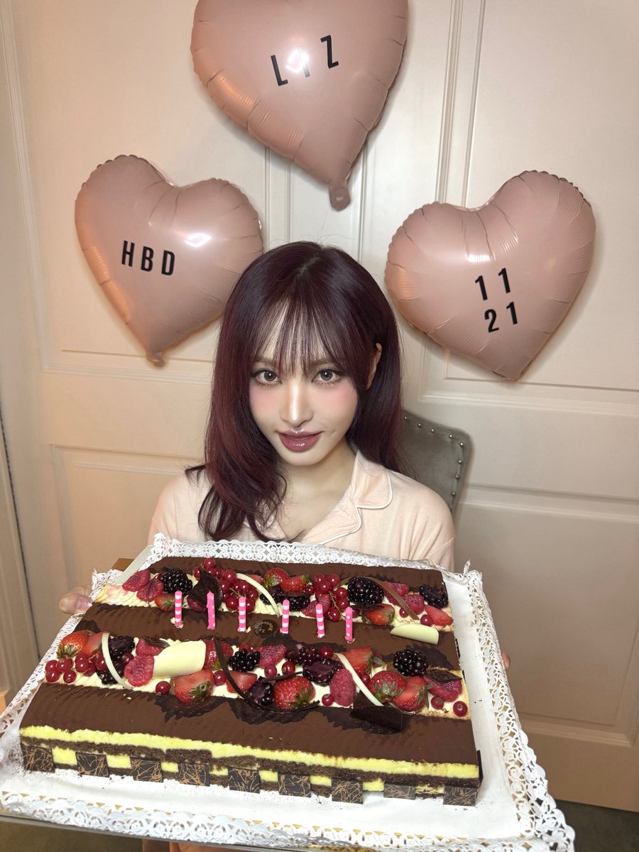 IVE粉丝拍下的瞬间