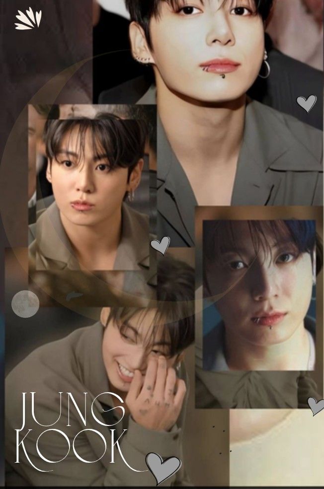 Momen yang diabadikan oleh penggemar Jungkook (BTS)