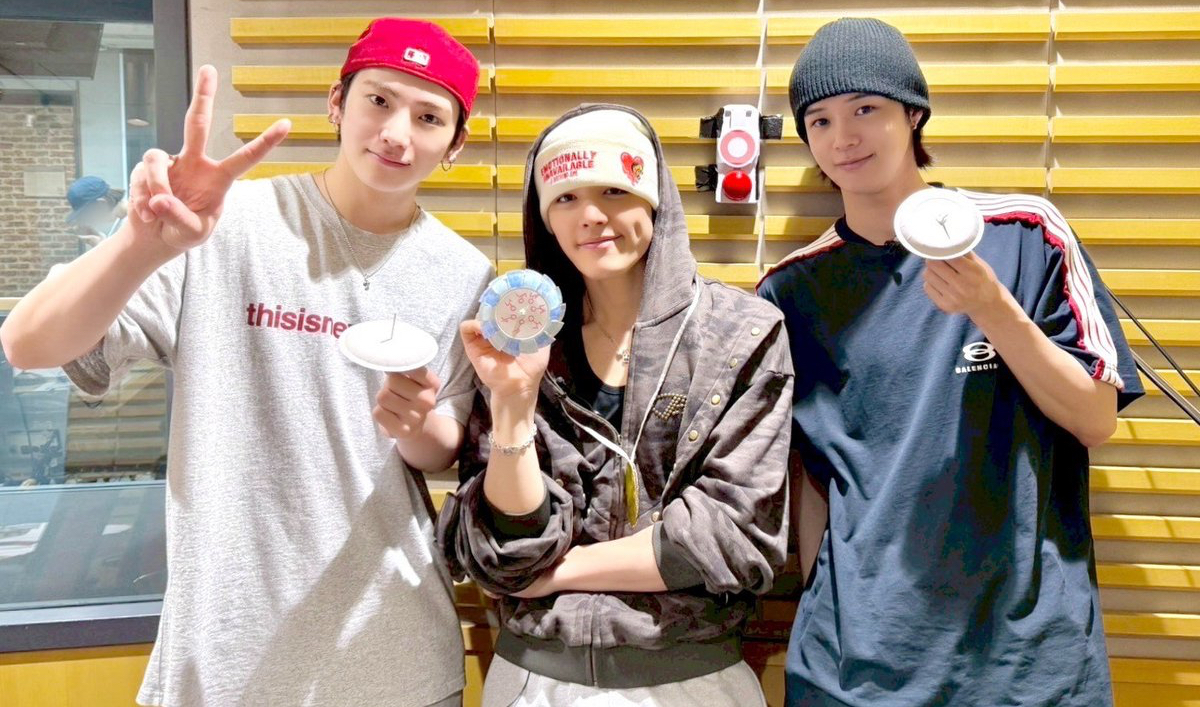 Latest photo of K (&TEAM)