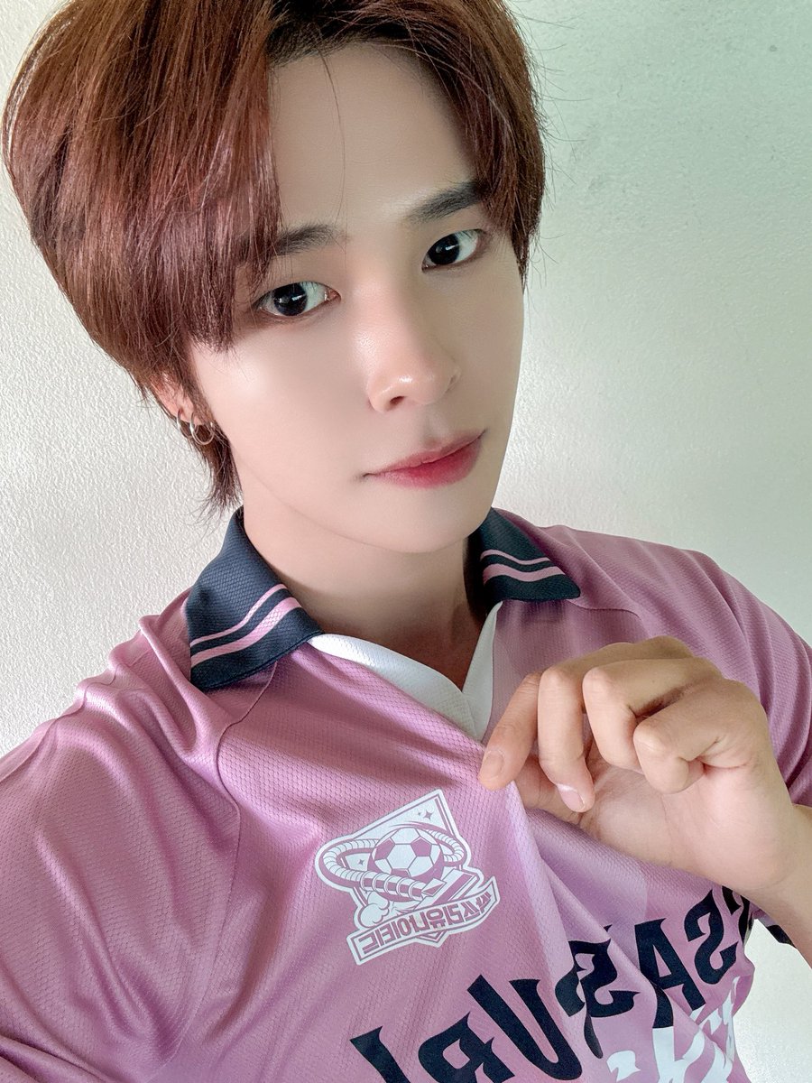 CRAVITY의 비하인드 컷