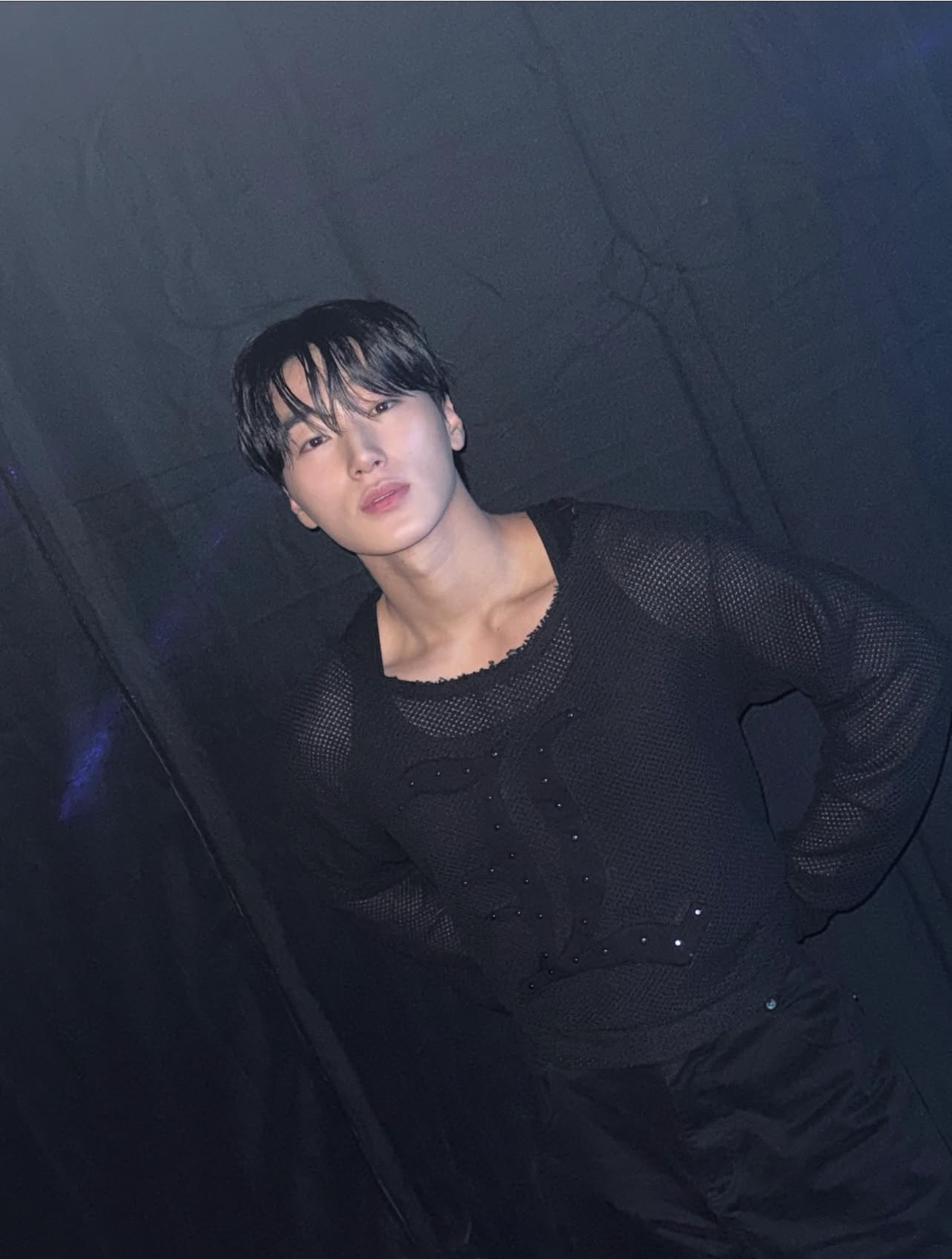 チェ・サン (ATEEZ)ファンが撮った瞬間