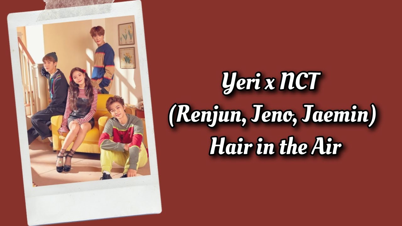 Foto aktivitas terbaru Jaemin (NCT DREAM)