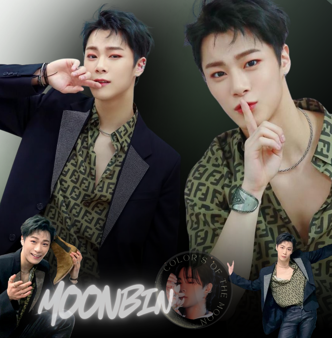 Latest photo of Moonbin (ASTRO)