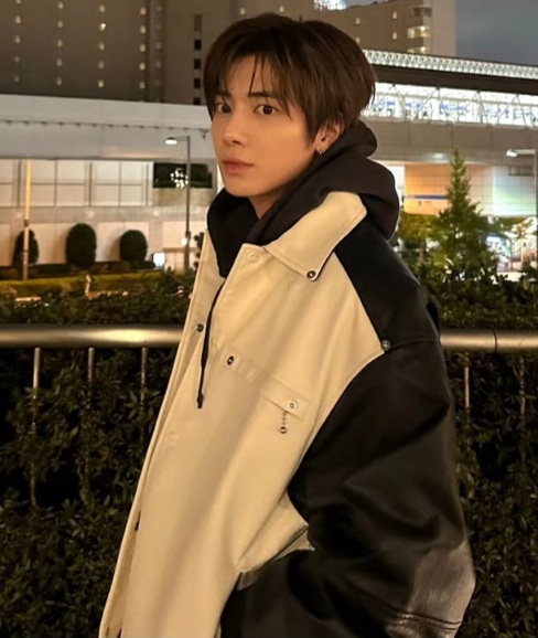 太顯 (TOMORROW X TOGETHER)的最新照片