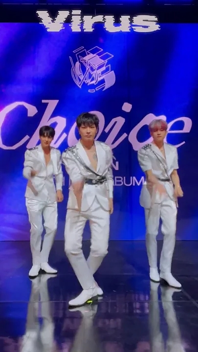 Latest photo of VICTON