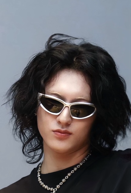 A moment captured by Haruto (TREASURE)'s fan