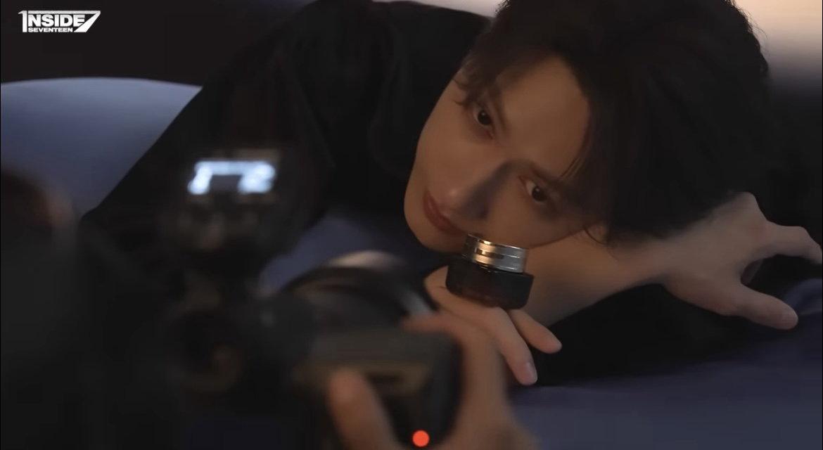Latest photo of Jun (SEVENTEEN)