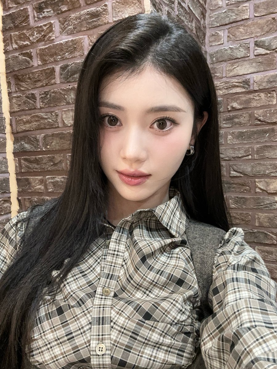 Momen yang diabadikan oleh penggemar Kep1er