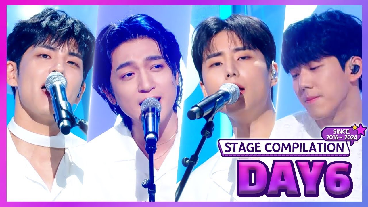 Momen yang diabadikan oleh penggemar Wonpil (DAY6)