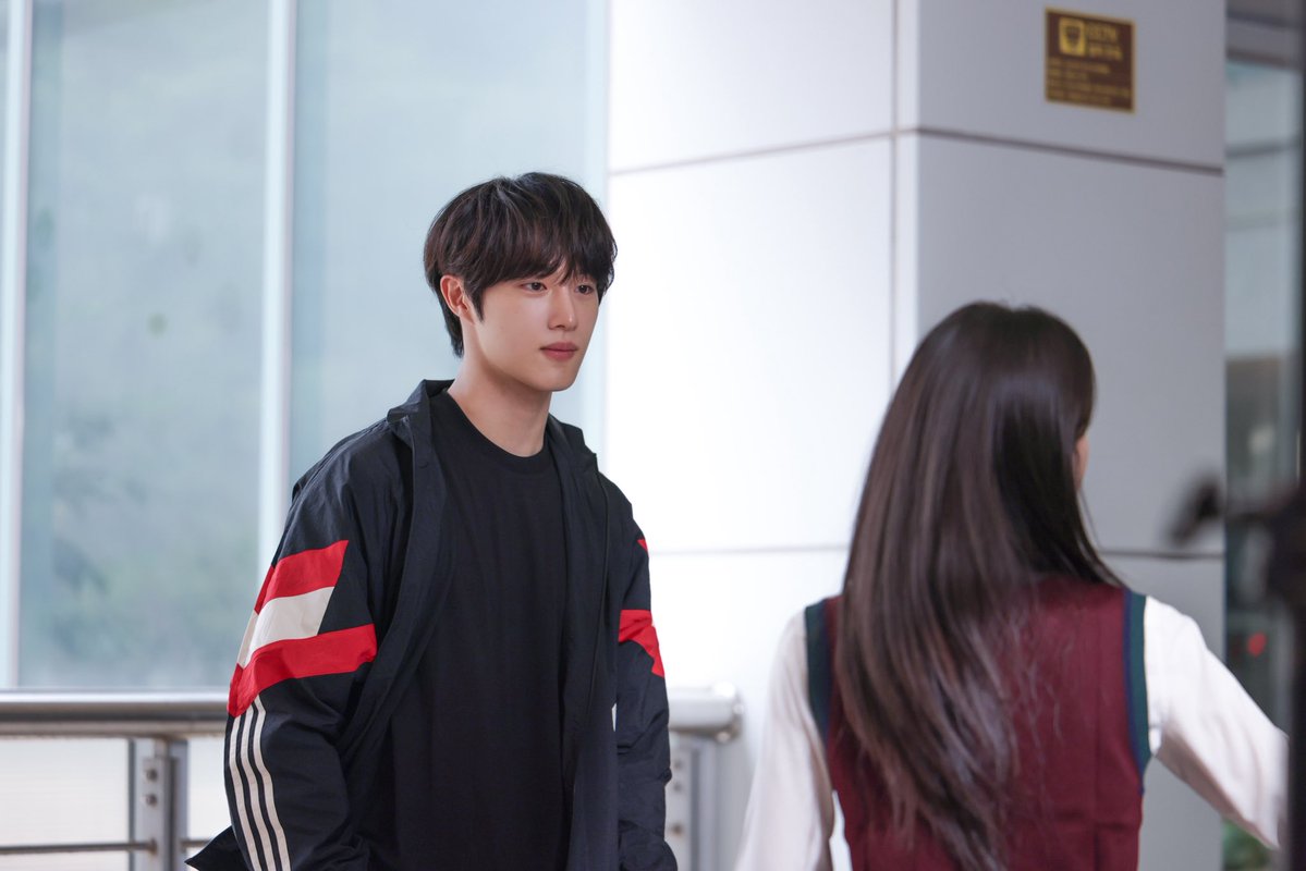 Latest photo of CIX