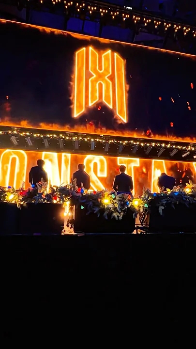 ショヌ (MONSTA X)の最新写真