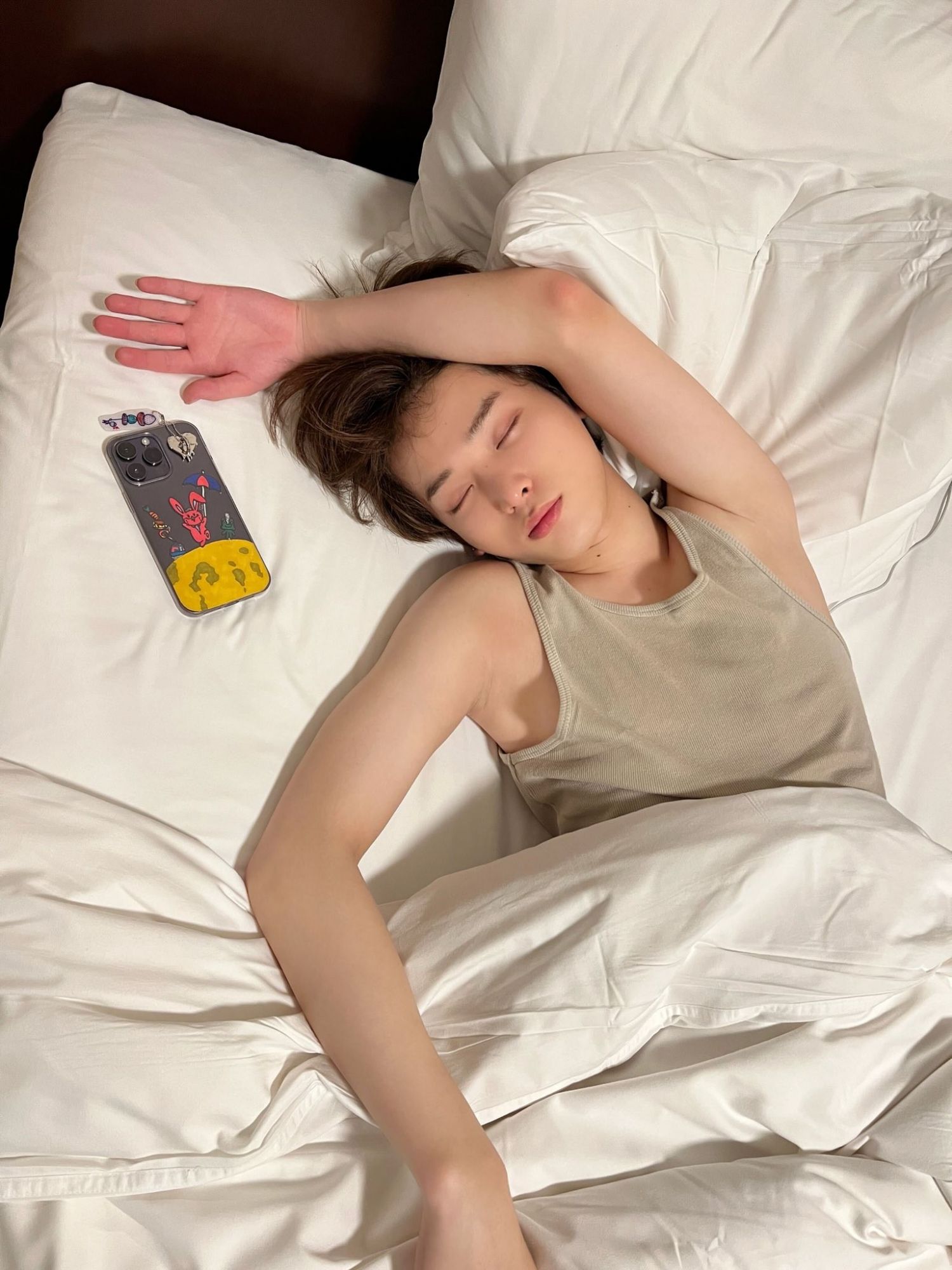 하루아 (앤팀)의 최신 사진