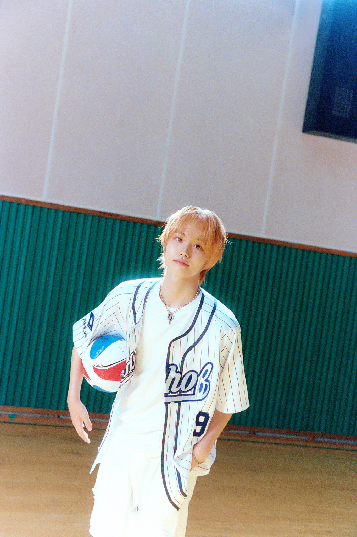 Latest photo of Park Juwon (AHOF)