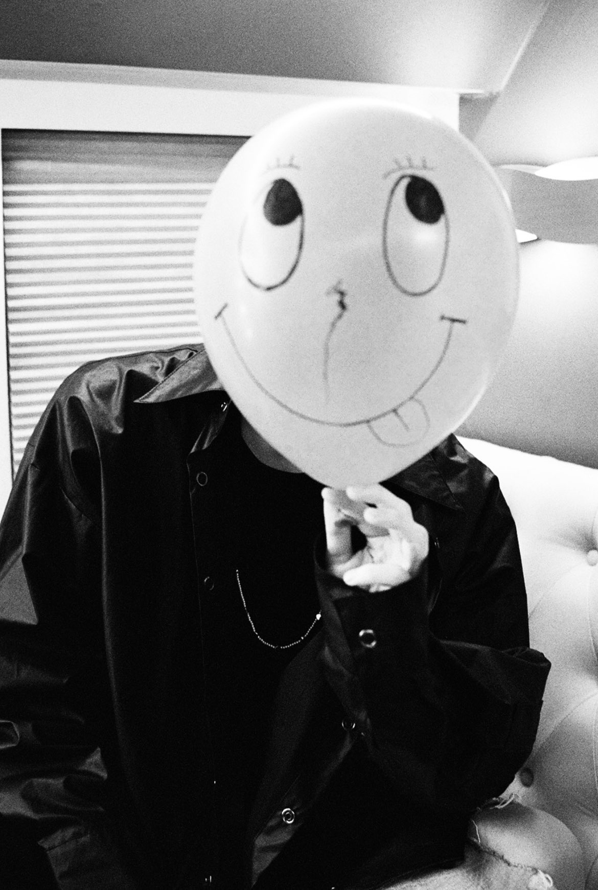 A moment captured by BOYNEXTDOOR's fan