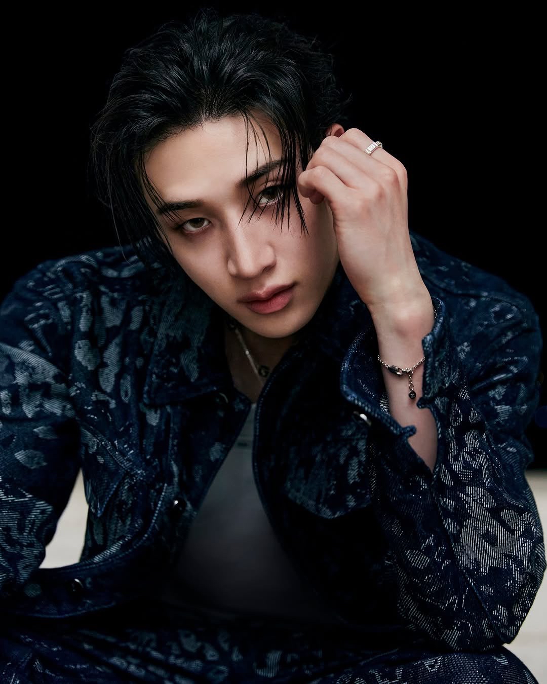 Stray Kids Bangchan ラントレ Stray Kids Bangchan ラントレ Stray Kids(스트레이 키즈)