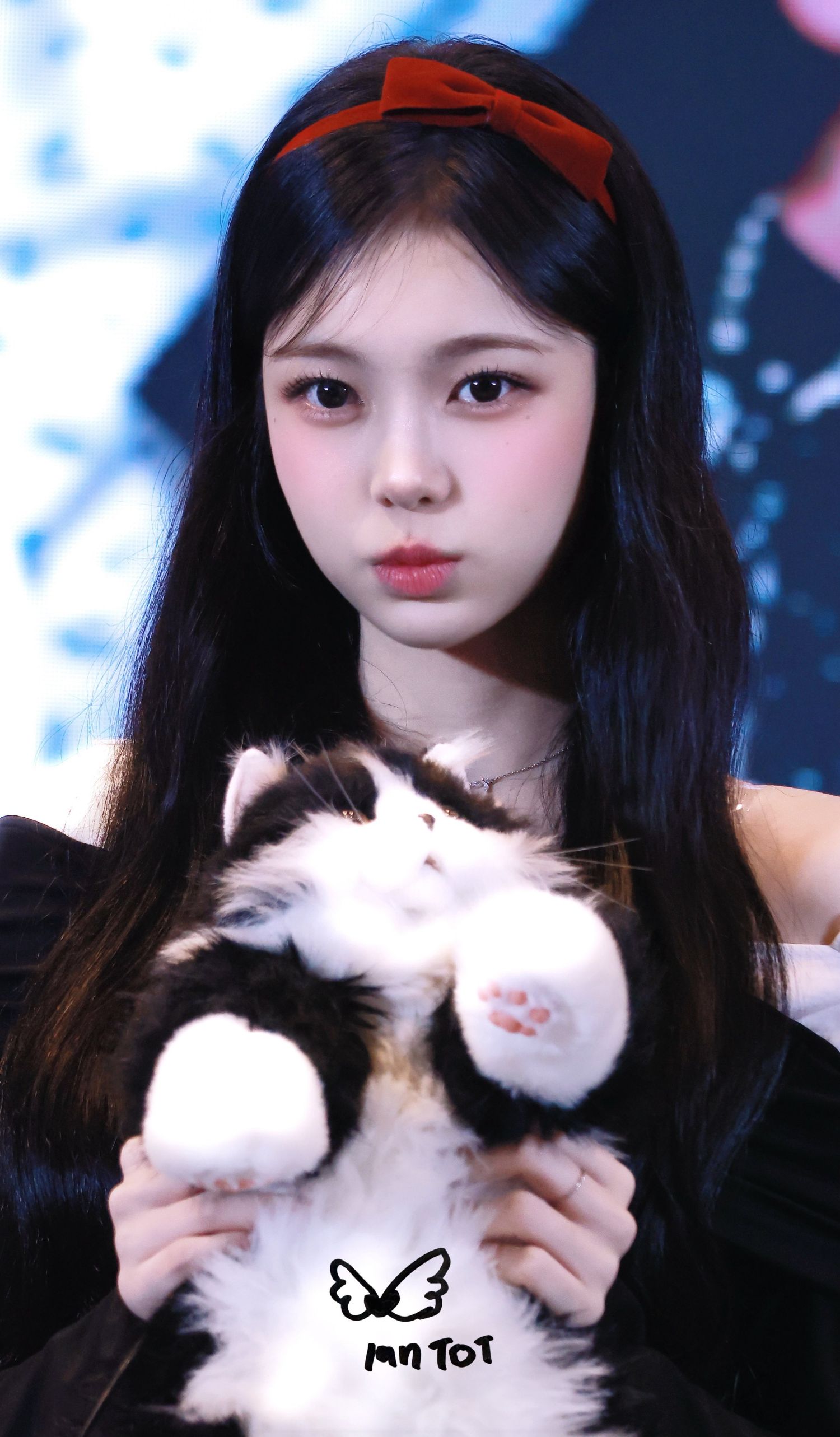 Recent activity shot of Ian (Hearts2Hearts)