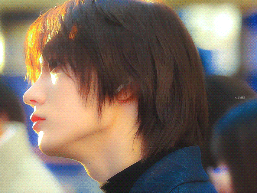 Latest photo of Sungho (BOYNEXTDOOR)