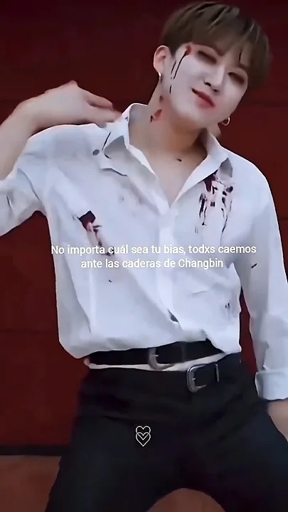 チャンビン (Stray Kids)の最新写真