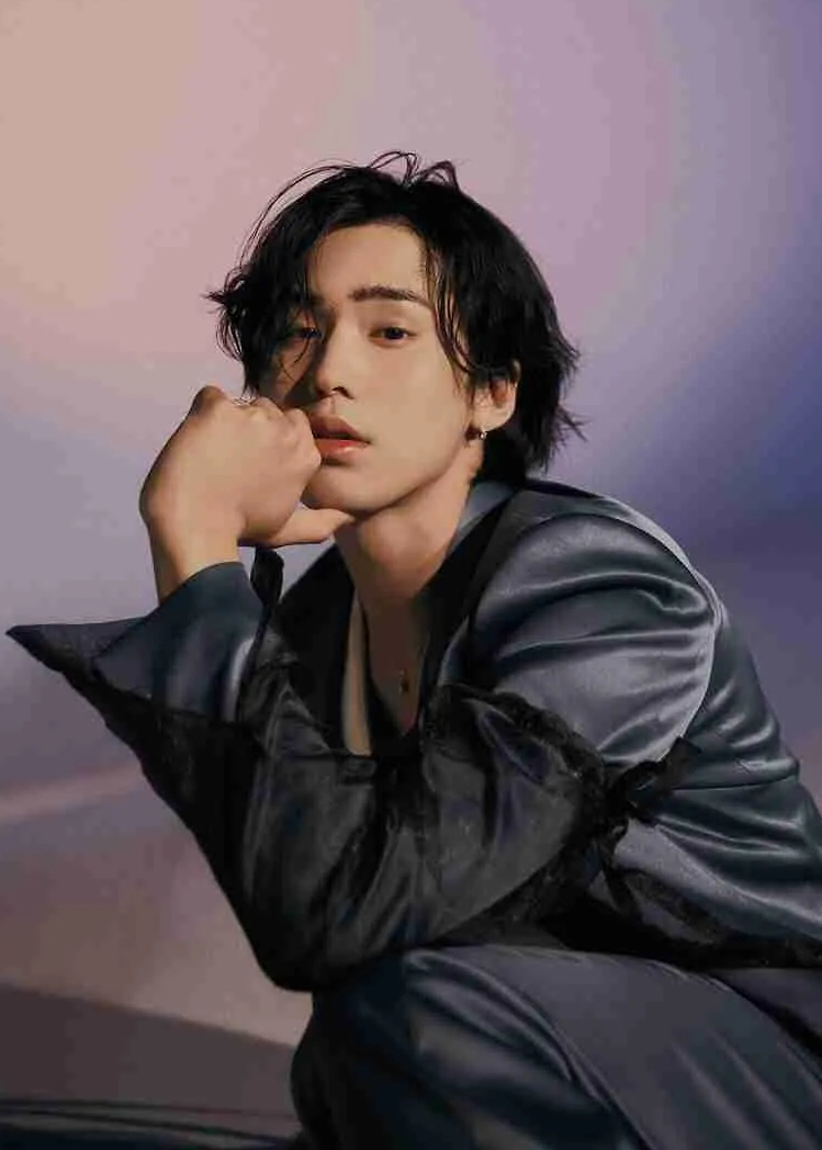 Recent activity shot of Rocky