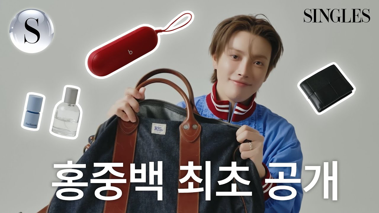 에이티즈 팬이 찍은 순간