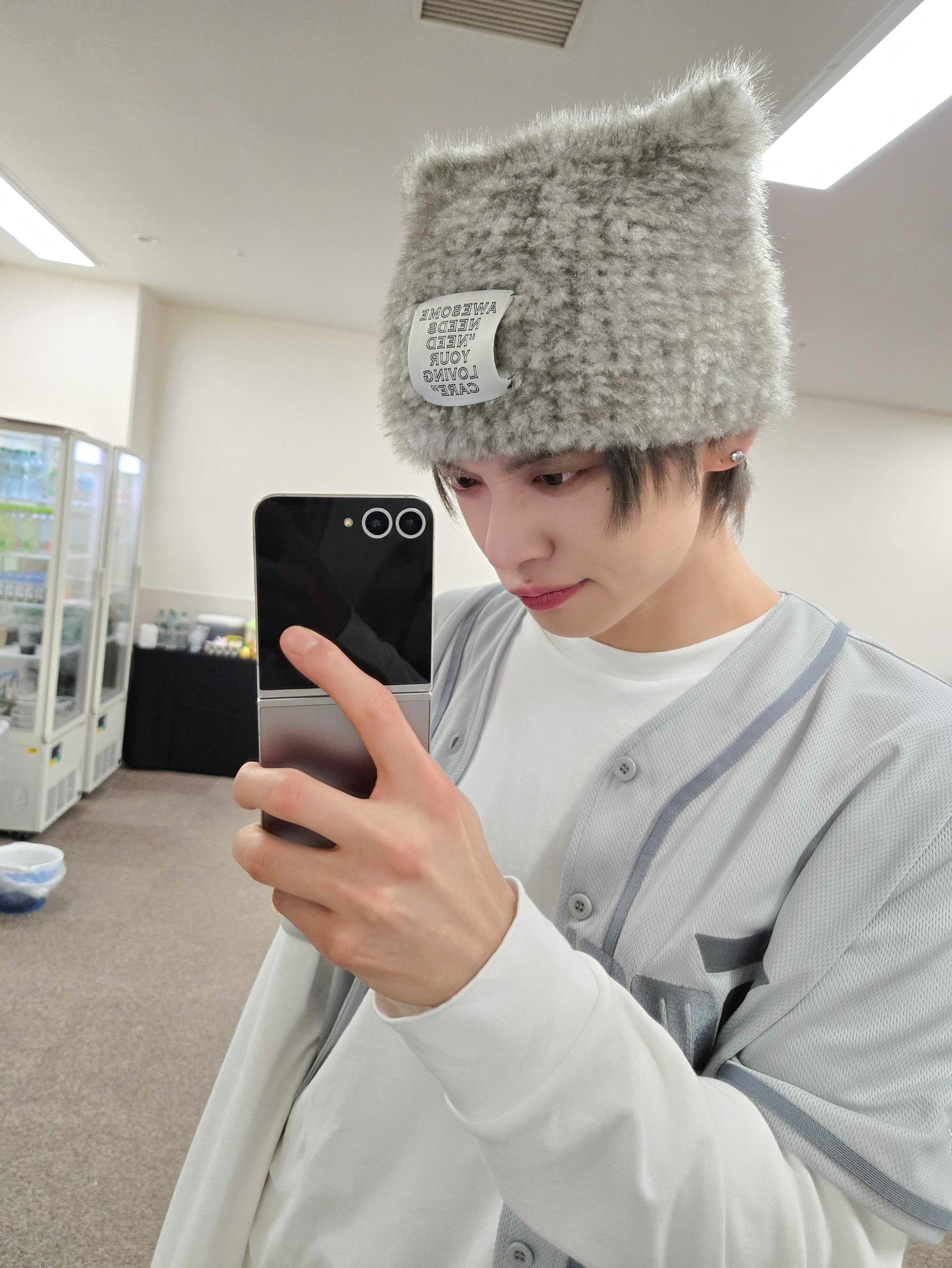 Latest photo of Yeonjun (TOMORROW X TOGETHER)