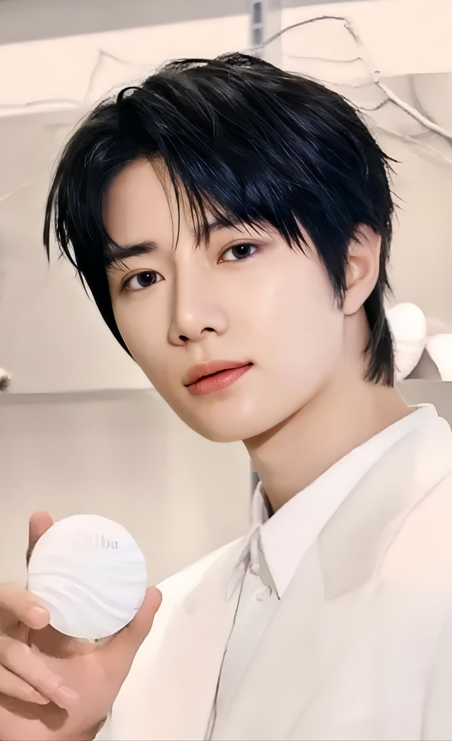 Latest photo of Beomgyu (TOMORROW X TOGETHER)