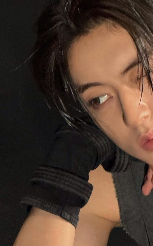 Latest photo of Haruto (TREASURE)