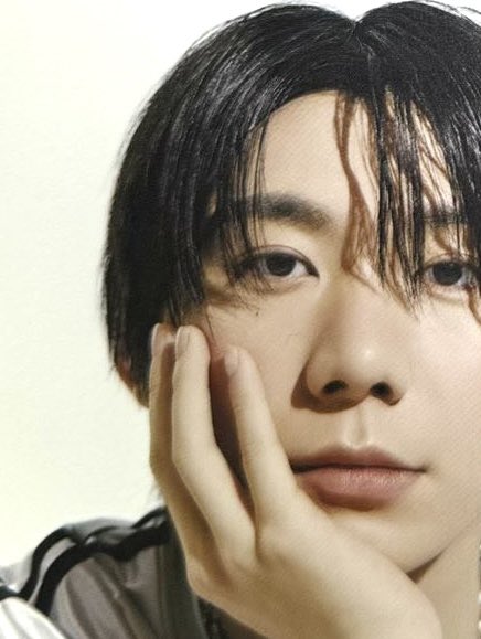 Latest photo of Park Han (AHOF)