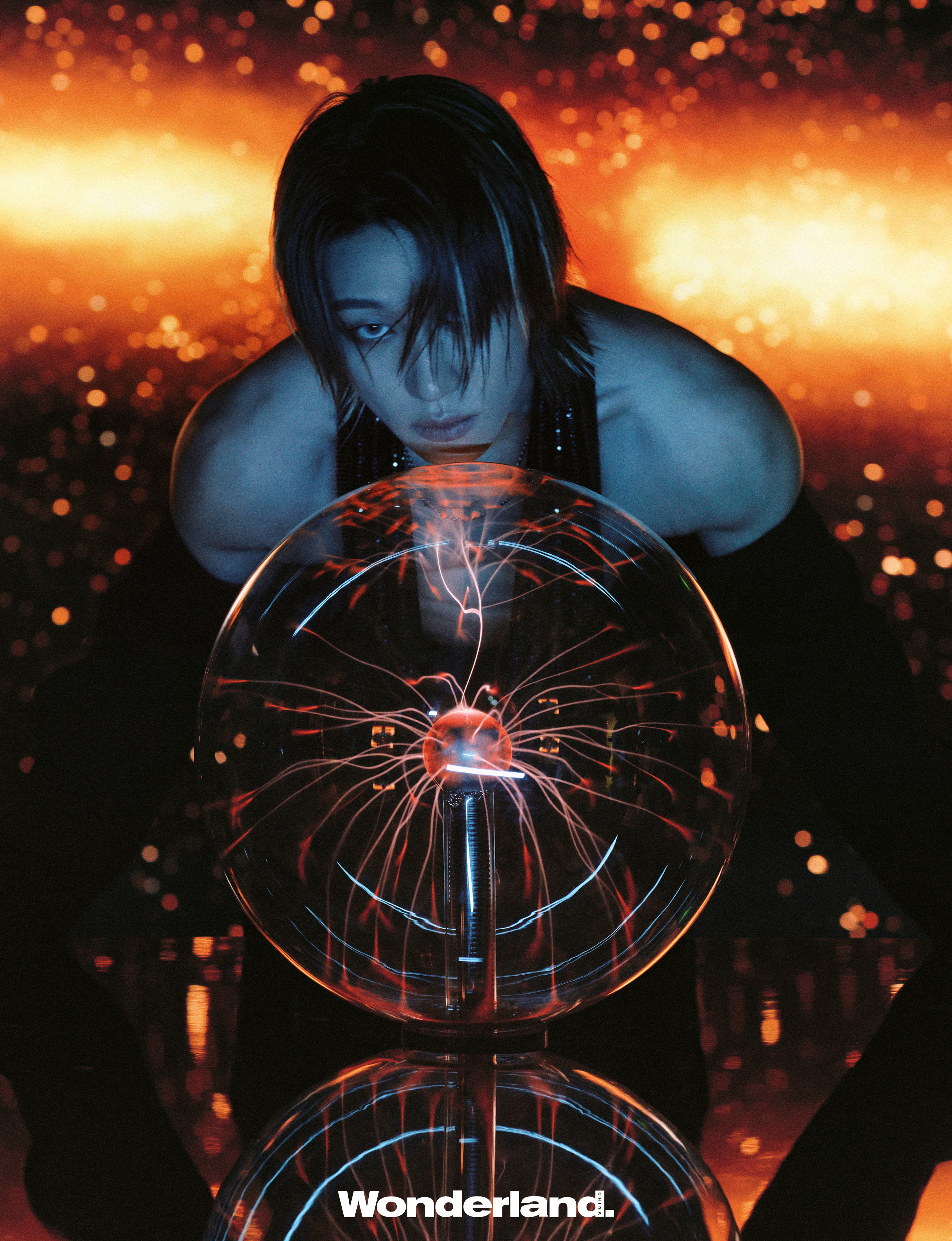 The 8 (SEVENTEEN)の最近の活動写真