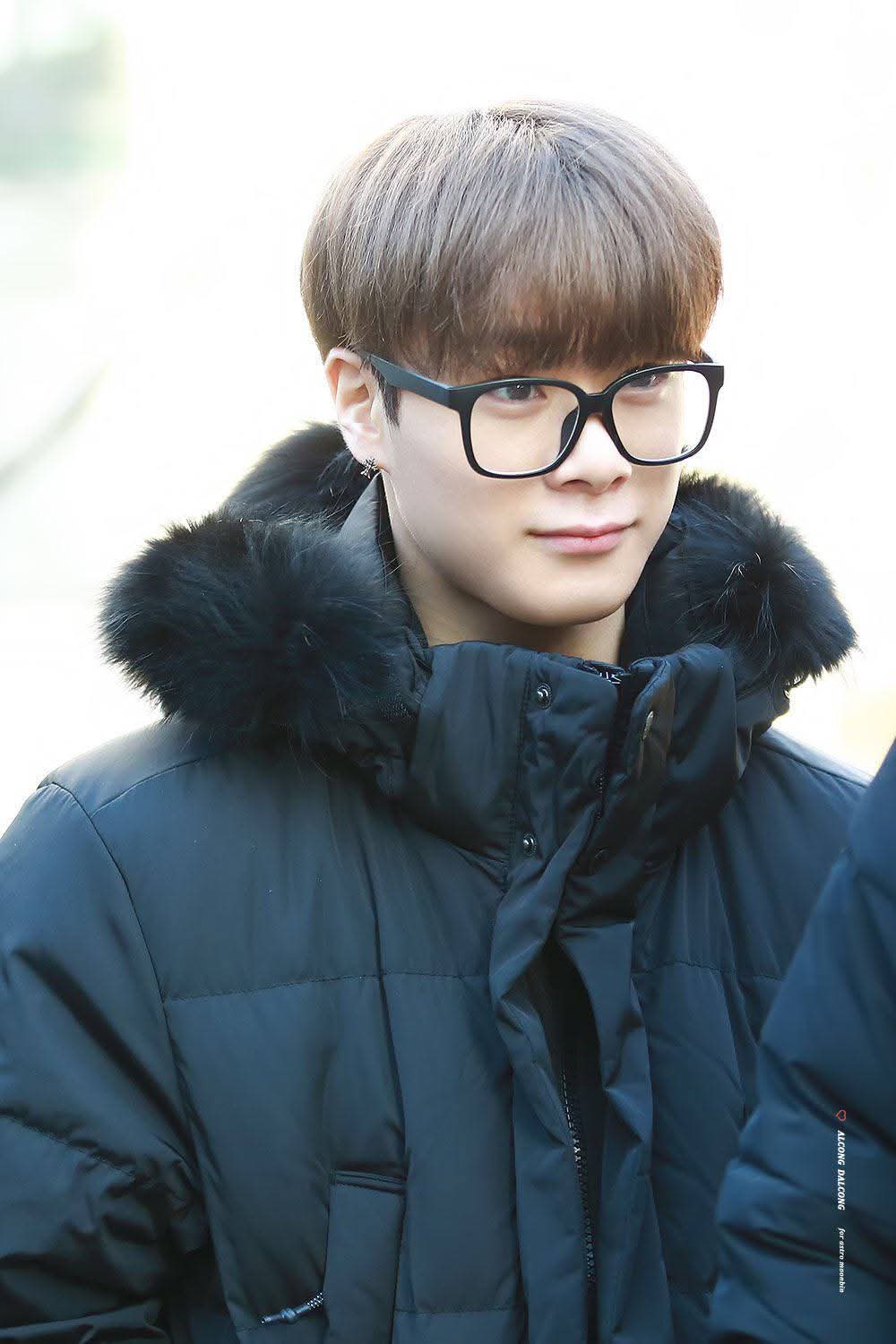Latest photo of Moonbin (ASTRO)