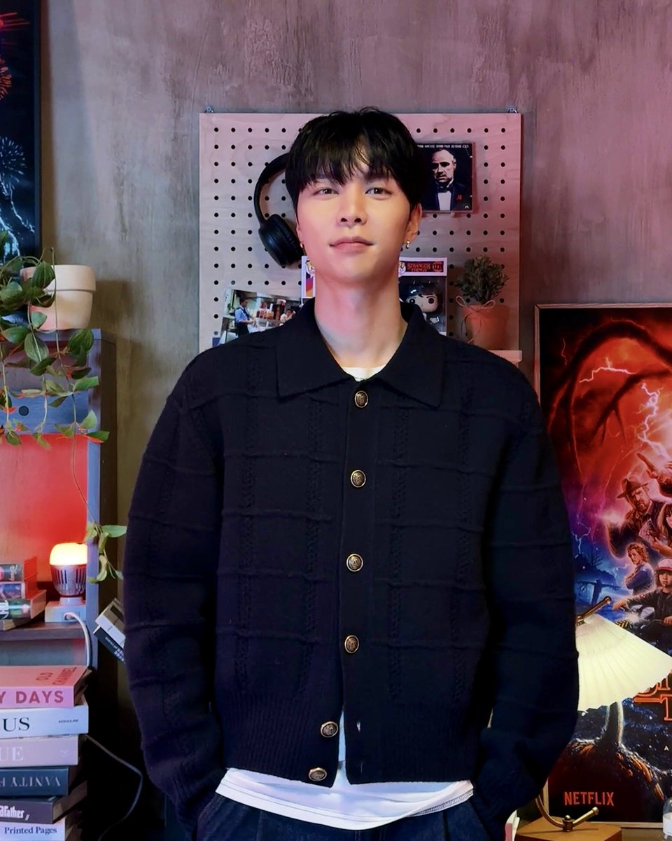 Recent activity shot of NCT