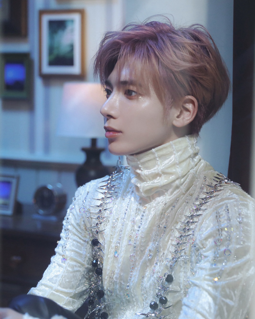 太顯 (TOMORROW X TOGETHER)的最新照片