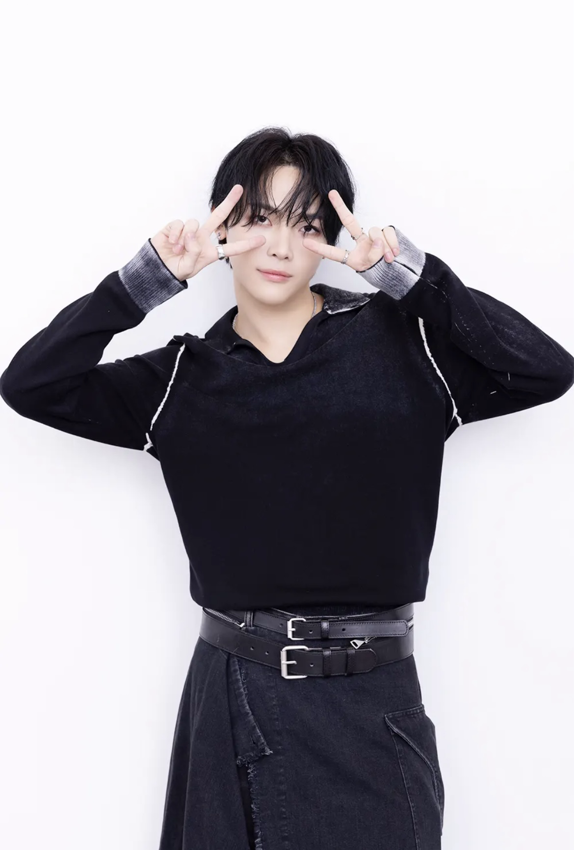 니콜라스 (앤팀) 팬이 찍은 순간